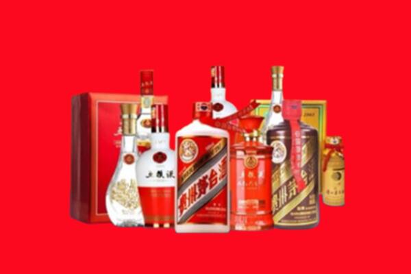 收购行情：银川名酒回收值多少钱？