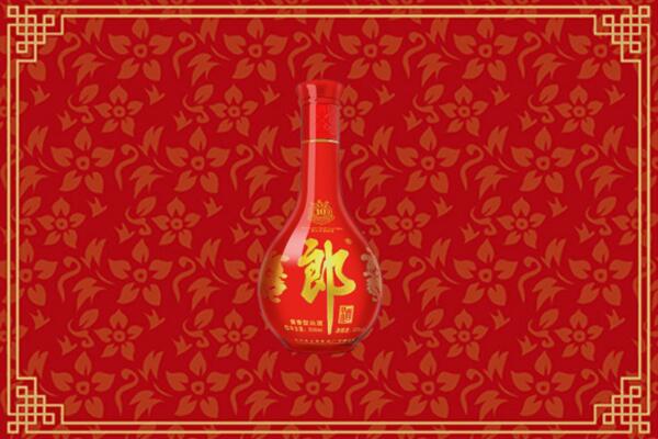 银川烟酒回收郎酒